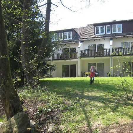 Ferienwohnung-Am-Wurmberg-2 Braunlage Exterior photo