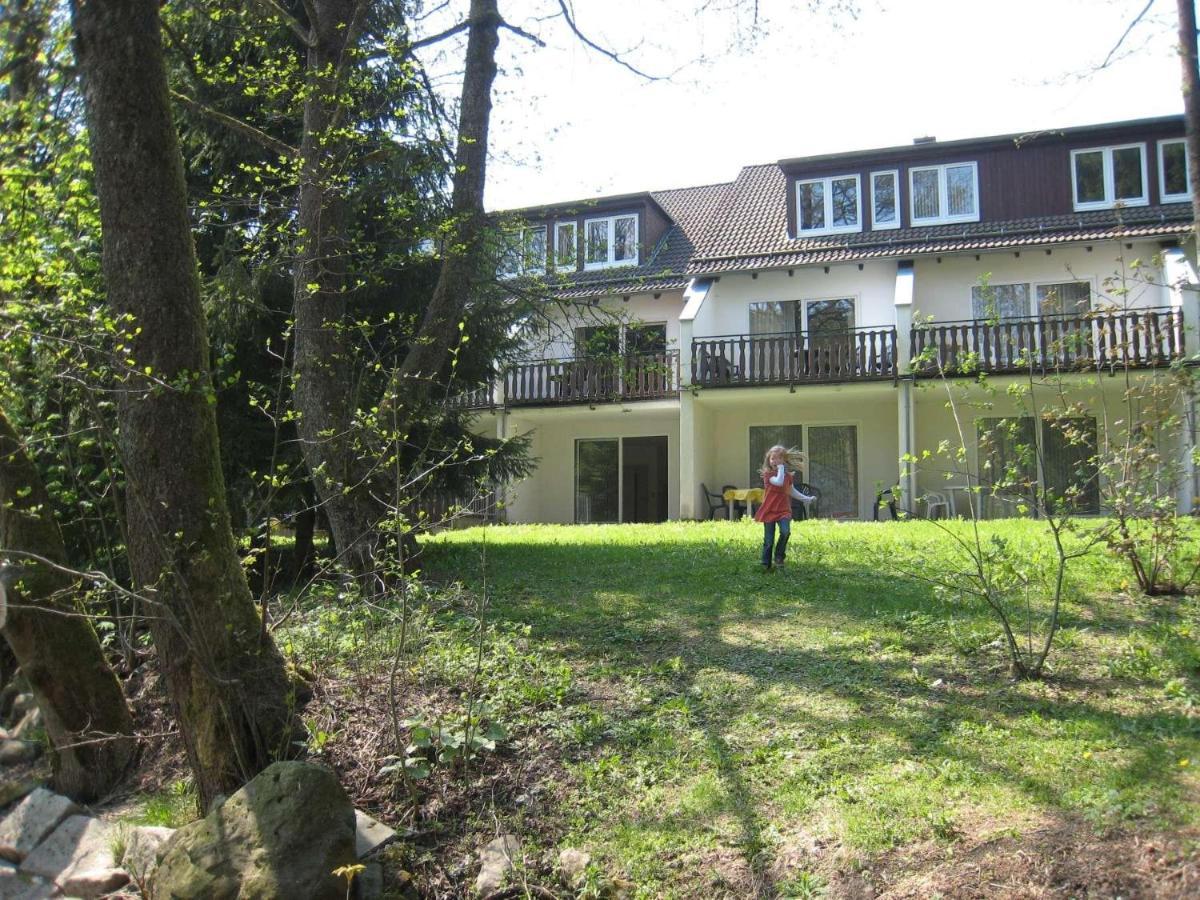 Ferienwohnung-Am-Wurmberg-2 Braunlage Exterior photo