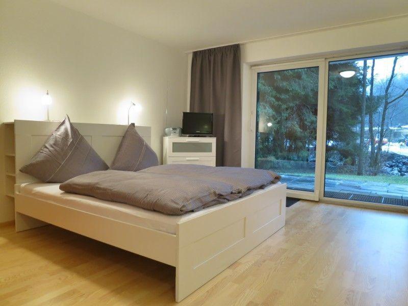 Ferienwohnung-Am-Wurmberg-2 Braunlage Exterior photo