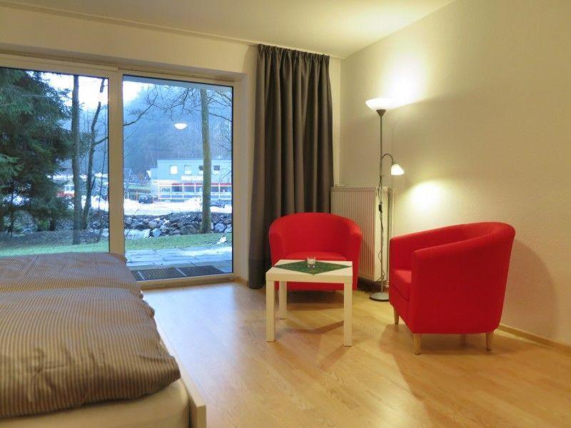 Ferienwohnung-Am-Wurmberg-2 Braunlage Exterior photo